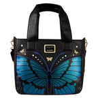 Productafbeelding Britney Spears by Loungefly Schoudertas met portemonnee Butterfly