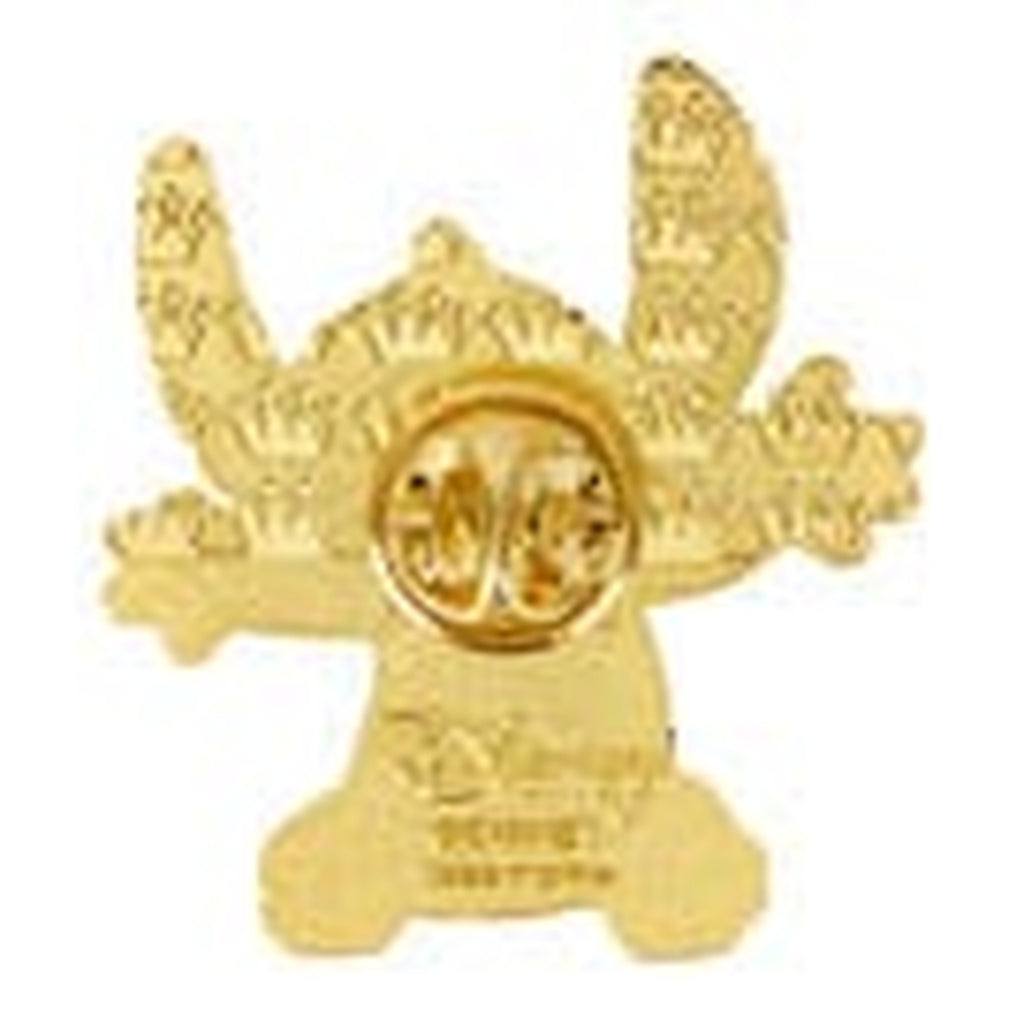 Productafbeelding Disney by Loungefly Enamel Pins Blind Box Web Stitch Assortiment (12)