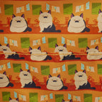 Productafbeelding Pixar by Loungefly Mini-rugzak Luca Machiavelli