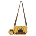 Productafbeelding Up by Loungefly sling borsttas / schoudertas met Doug-portemonnee