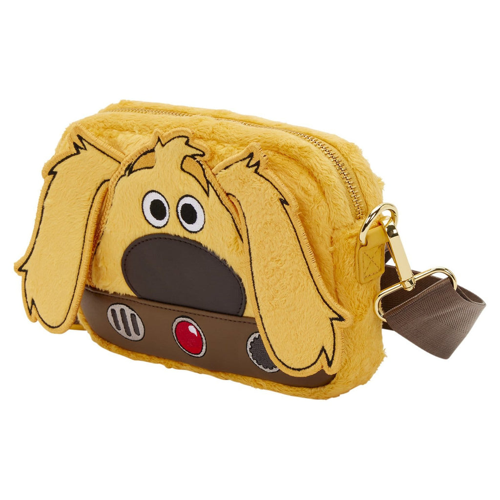 Productafbeelding Up by Loungefly sling borsttas / schoudertas met Doug-portemonnee