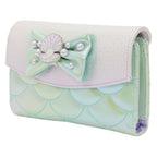 Productafbeelding Disney by Loungefly Portemonnee The Little Mermaid