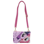 Productafbeelding My Little Pony by Loungefly schoudertas Twilight Sparkle & Pinkie Pie