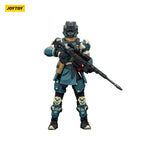 Productafbeelding UNSC Dark Source Actiefiguur Sniper Foster 7 cm