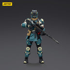 Productafbeelding UNSC Dark Source Actiefiguur Sniper Foster 7 cm