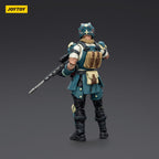 Productafbeelding UNSC Dark Source Actiefiguur Sniper Foster 7 cm