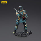 Productafbeelding UNSC Dark Source Actiefiguur Sniper Foster 7 cm