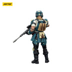 Productafbeelding UNSC Dark Source Actiefiguur Sniper Foster 7 cm
