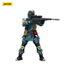 Productafbeelding UNSC Dark Source Actiefiguur Sniper Foster 7 cm