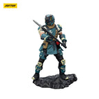 Productafbeelding UNSC Dark Source Actiefiguur Sniper Foster 7 cm