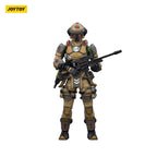 Productafbeelding UNSC Dark Source Actiefiguur Sniper Ivan 7 cm