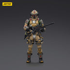 Productafbeelding UNSC Dark Source Actiefiguur Sniper Ivan 7 cm