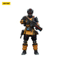 Productafbeelding UNSC Dark Source Actiefiguur Sniper Moreau 7 cm
