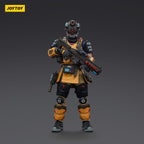 Productafbeelding UNSC Dark Source Actiefiguur Sniper Moreau 7 cm