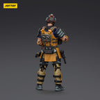 Productafbeelding UNSC Dark Source Actiefiguur Sniper Moreau 7 cm
