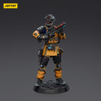 Productafbeelding UNSC Dark Source Actiefiguur Sniper Moreau 7 cm