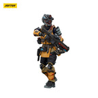 Productafbeelding UNSC Dark Source Actiefiguur Sniper Moreau 7 cm