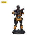 Productafbeelding UNSC Dark Source Actiefiguur Sniper Moreau 7 cm