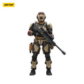 Productafbeelding UNSC Dark Source Actiefiguur Sniper Dima 7 cm