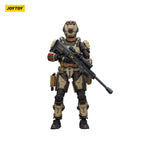 Productafbeelding UNSC Dark Source Actiefiguur Sniper Dima 7 cm