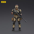 Productafbeelding UNSC Dark Source Actiefiguur Sniper Dima 7 cm