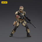Productafbeelding UNSC Dark Source Actiefiguur Sniper Dima 7 cm