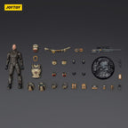 Productafbeelding UNSC Dark Source Actiefiguur Sniper Dima 7 cm
