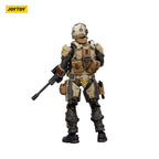 Productafbeelding UNSC Dark Source Actiefiguur Sniper Dima 7 cm