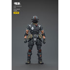 Productafbeelding UNSC Dark Source Actiefiguur Assaulter Liam 7 cm