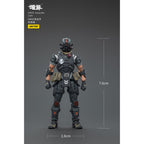 Productafbeelding UNSC Dark Source Actiefiguur Assaulter Liam 7 cm
