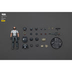 Productafbeelding UNSC Dark Source Actiefiguur Assaulter Liam 7 cm