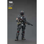 Productafbeelding UNSC Dark Source Actiefiguur Assaulter Liam 7 cm