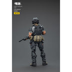 Productafbeelding UNSC Dark Source Actiefiguur Assaulter Liam 7 cm