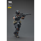 Productafbeelding UNSC Dark Source Actiefiguur Assaulter Liam 7 cm