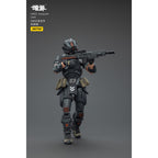 Productafbeelding UNSC Dark Source Actiefiguur Assaulter Liam 7 cm