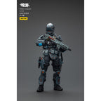 Productafbeelding UNSC Dark Source Actiefiguur Assaulter Lucas 7 cm
