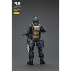 Productafbeelding UNSC Dark Source Actiefiguur Assaulter Lucas 7 cm