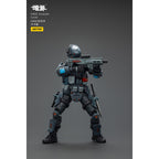 Productafbeelding UNSC Dark Source Actiefiguur Assaulter Lucas 7 cm