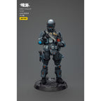 Productafbeelding UNSC Dark Source Actiefiguur Assaulter Lucas 7 cm
