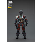 Productafbeelding UNSC Dark Source actiefiguur Sniper Mason 7 cm