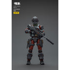 Productafbeelding UNSC Dark Source actiefiguur Sniper Mason 7 cm