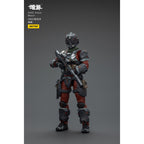 Productafbeelding UNSC Dark Source actiefiguur Sniper Mason 7 cm