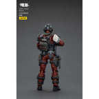 Productafbeelding UNSC Dark Source actiefiguur Sniper Mason 7 cm