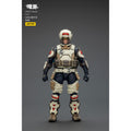 Productafbeelding UNSC Dark Source actiefiguur Medic Levi 7 cm