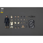 Productafbeelding UNSC Dark Source actiefiguur Medic Levi 7 cm