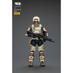 Productafbeelding UNSC Dark Source actiefiguur Medic Levi 7 cm