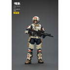 Productafbeelding UNSC Dark Source actiefiguur Medic Levi 7 cm