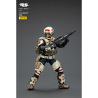 Productafbeelding UNSC Dark Source actiefiguur Medic Levi 7 cm