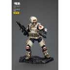 Productafbeelding UNSC Dark Source actiefiguur Medic Levi 7 cm