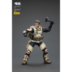 Productafbeelding UNSC Dark Source actiefiguur Medic Levi 7 cm